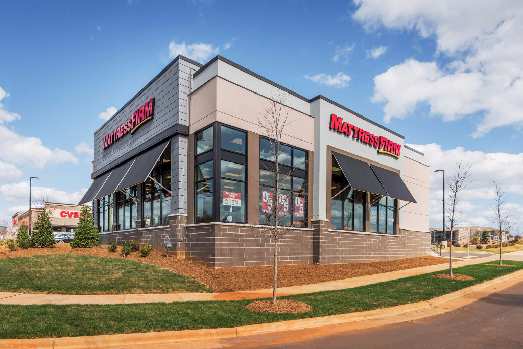 mattress firm statesville statesville nc