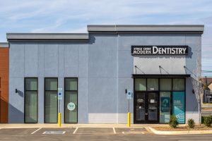 Steele Creek Modern Dentistry