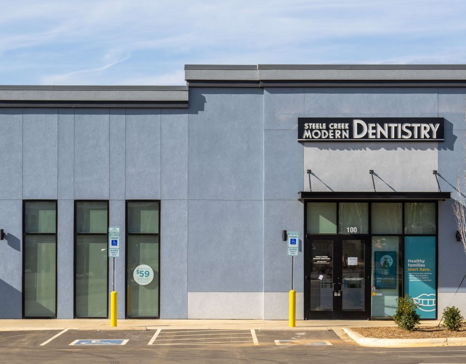 Steele Creek Modern Dentistry